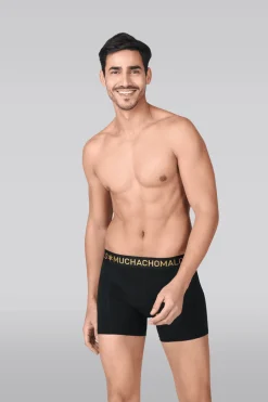 Heren 4-pack Boxershorts-Muchachomalo Discount