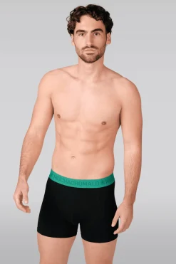 Heren 3+3-pack Boxershorts-Muchachomalo Outlet