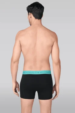 Heren 3+3-pack Boxershorts-Muchachomalo Outlet