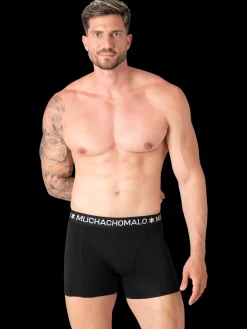 Heren 2+2-pack Boxershorts-Muchachomalo New