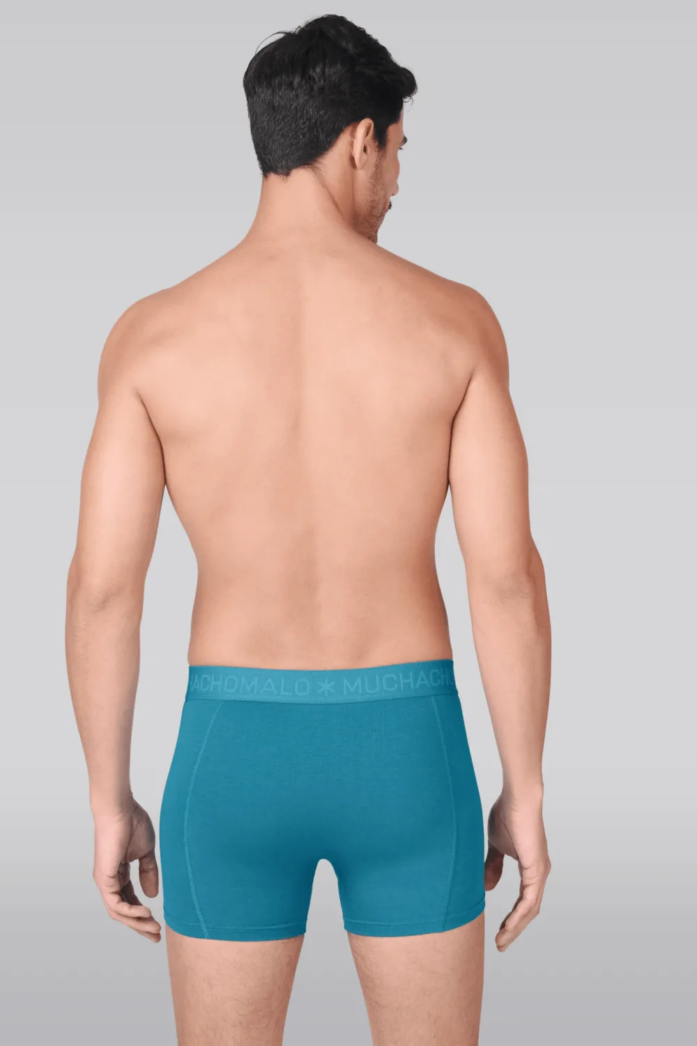 Heren 8-pack Boxershorts-Muchachomalo Clearance