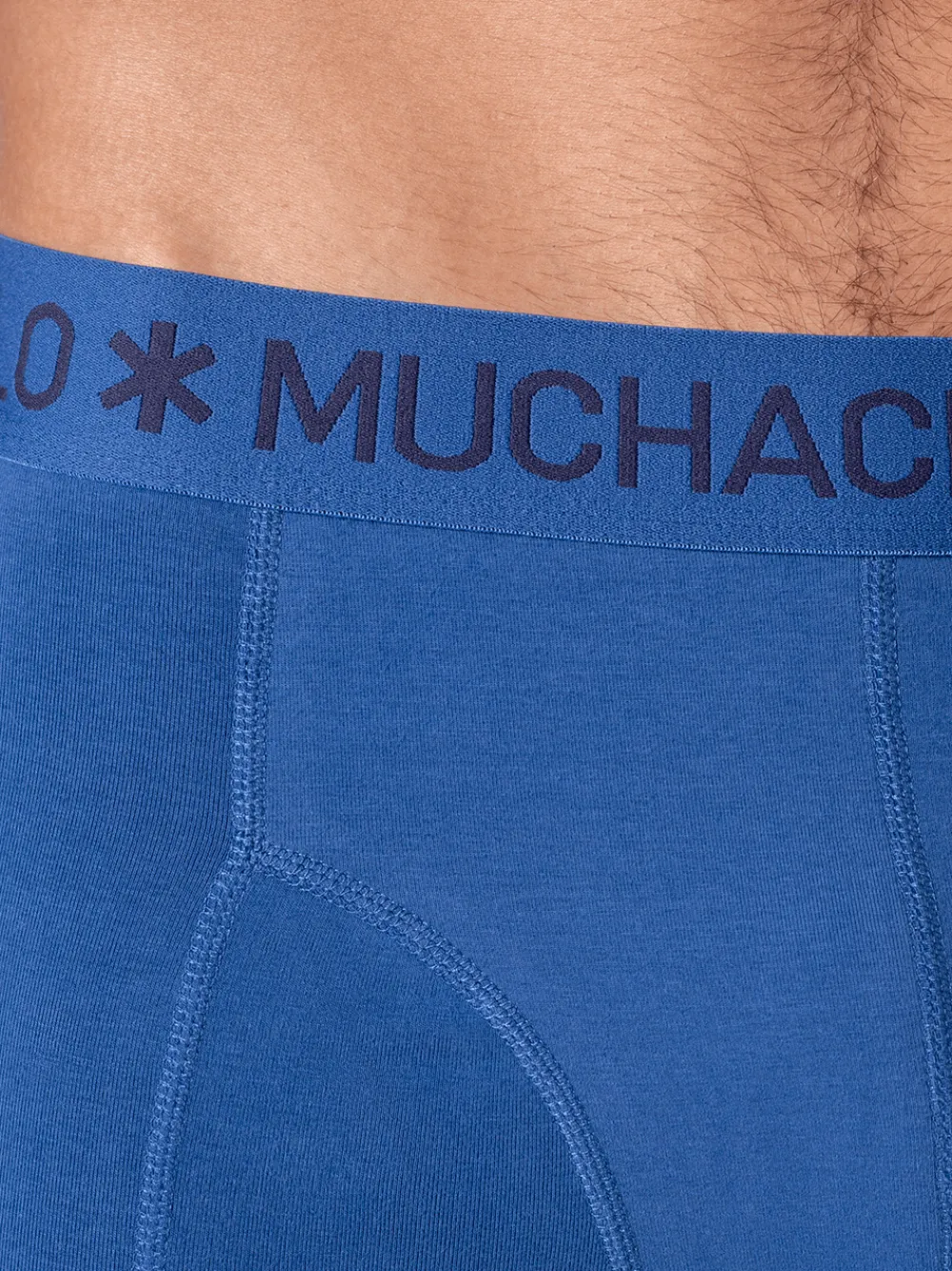 Heren 3-pack Boxershorts-Muchachomalo Discount