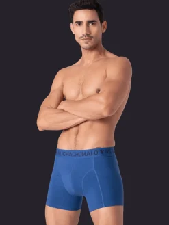 Heren 3-pack Boxershorts-Muchachomalo Discount