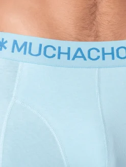Heren 3-pack Boxershorts-Muchachomalo Discount