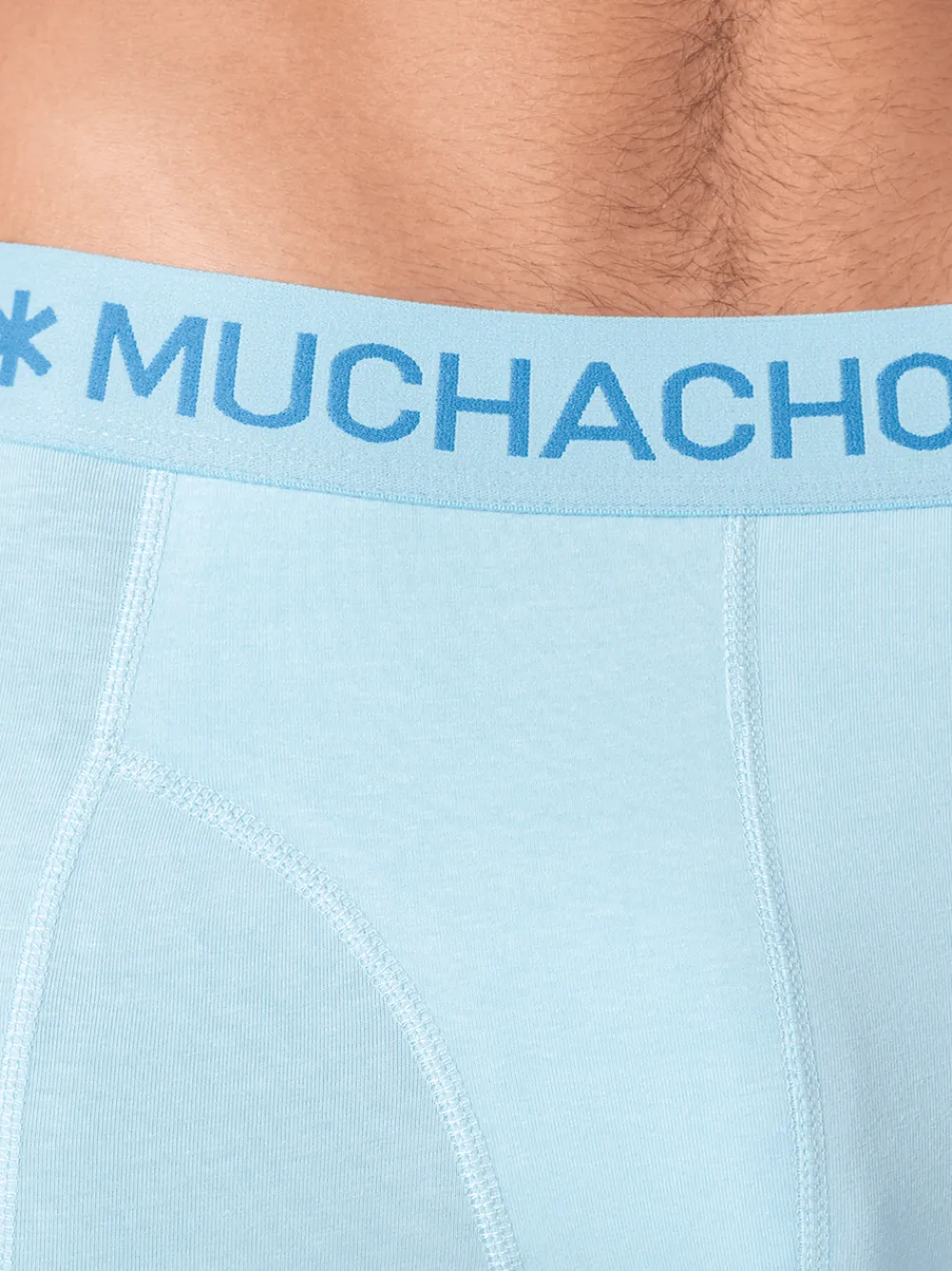 Heren 3-pack Boxershorts-Muchachomalo Discount
