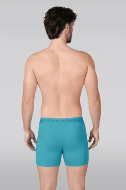 Heren 3+3-pack Boxershorts-Muchachomalo Hot