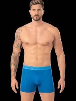 Heren 7-pack Boxershorts-Muchachomalo Outlet