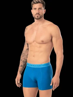 Heren 7-pack Boxershorts-Muchachomalo Outlet