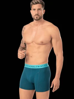 Heren 7-pack Boxershorts-Muchachomalo Outlet