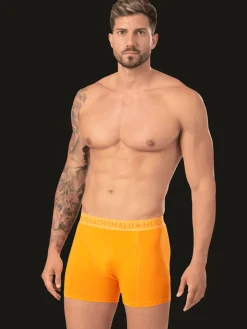 Heren 7-pack Boxershorts-Muchachomalo Outlet