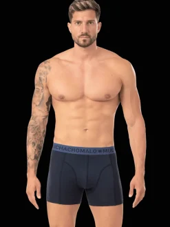 Heren 7-pack Boxershorts-Muchachomalo Outlet