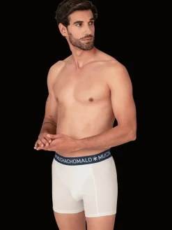 Heren 3+3-pack Boxershorts-Muchachomalo Outlet