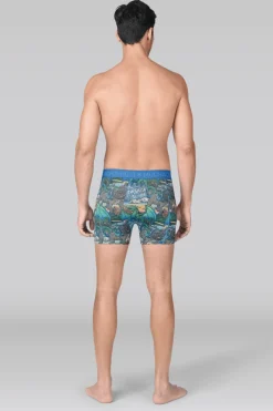 Heren 5-pack Boxershorts-Muchachomalo Discount