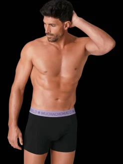 Heren 10-pack Boxershorts-Muchachomalo Discount