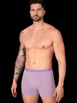 Heren 10-pack Boxershorts-Muchachomalo Discount