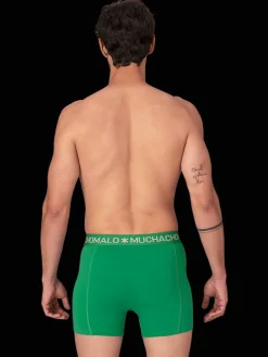 Heren 3-pack Boxershorts-Muchachomalo Discount