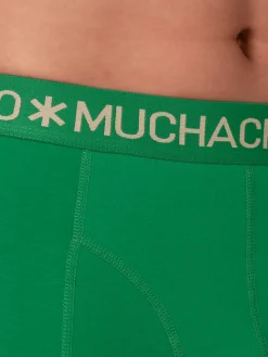 Heren 3-pack Boxershorts-Muchachomalo Discount