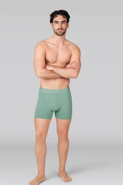 Heren 8-pack Boxershorts-Muchachomalo Outlet