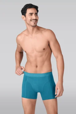 Heren 8-pack Boxershorts-Muchachomalo Outlet