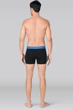 Heren 3-pack Boxershorts-Muchachomalo Hot