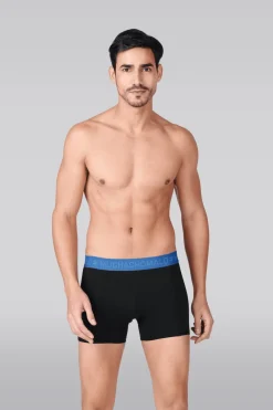 Heren 3-pack Boxershorts-Muchachomalo Hot