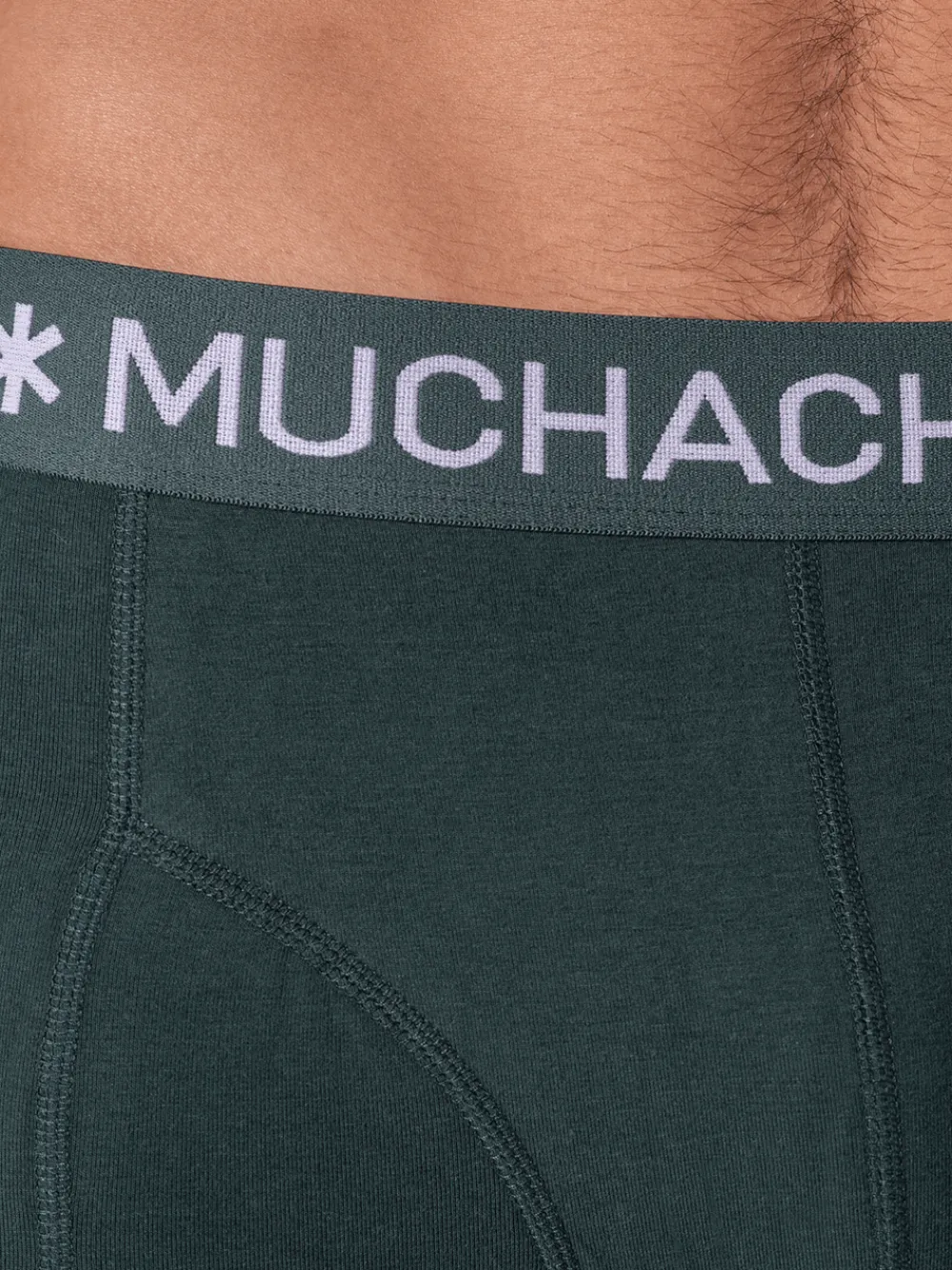 Heren 2-pack Boxershorts-Muchachomalo Sale