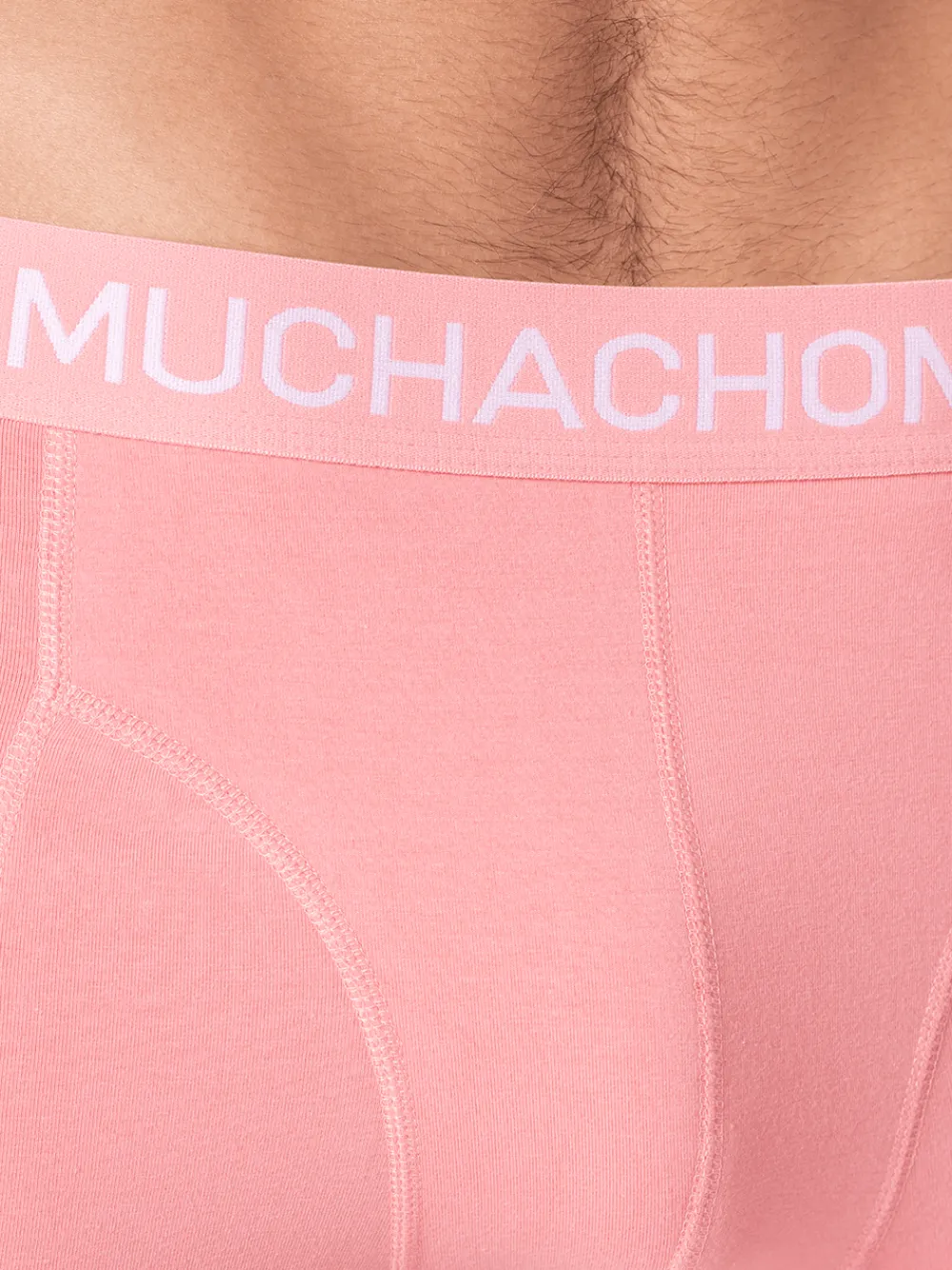 Heren 2-pack Boxershorts-Muchachomalo Sale