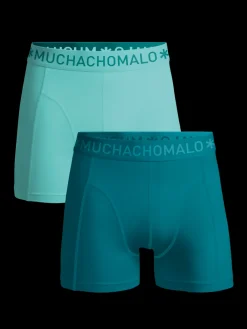 Heren 2-pack Boxershorts-Muchachomalo Sale