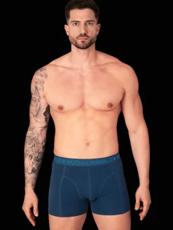 Heren 7-pack Boxershorts-Muchachomalo Discount