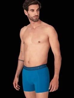 Heren 7-pack Boxershorts-Muchachomalo Discount