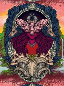 Heren 7-pack Boxershorts-Muchachomalo Discount