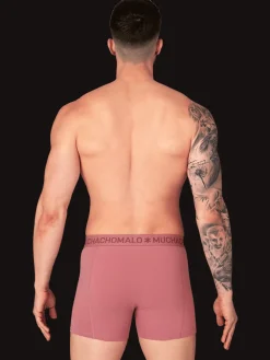 Heren 2-pack Boxershorts-Muchachomalo Sale