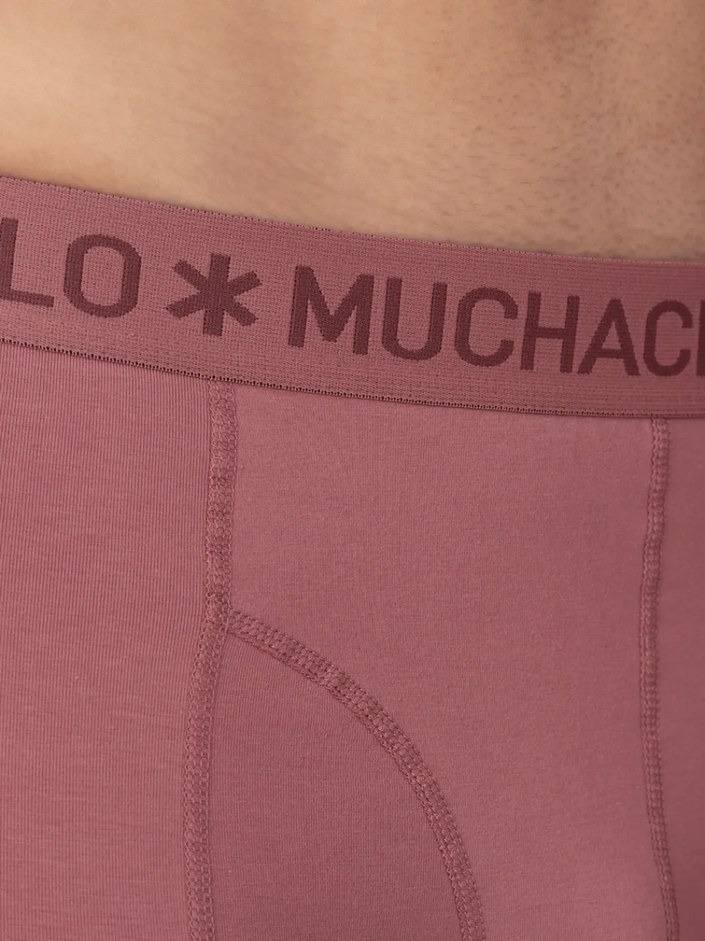 Heren 2-pack Boxershorts-Muchachomalo Sale