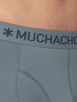 Heren 2-pack Boxershorts-Muchachomalo Sale