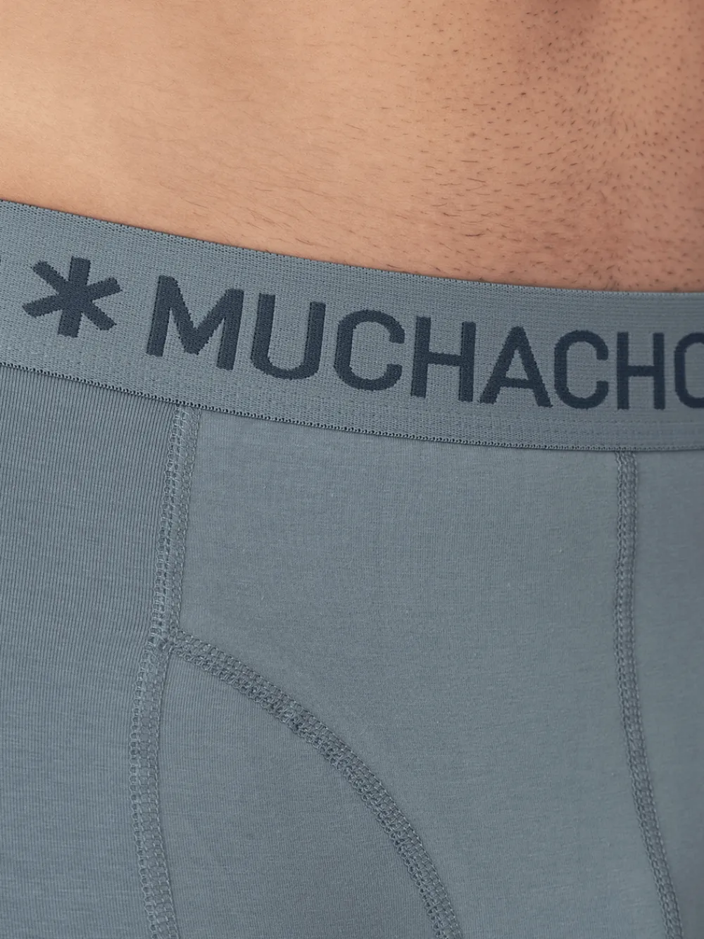 Heren 2-pack Boxershorts-Muchachomalo Sale