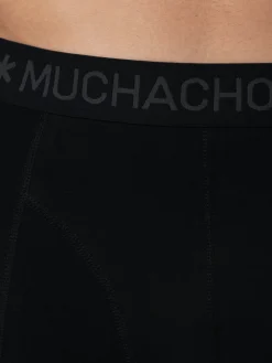 Heren 4-pack Boxershorts-Muchachomalo Online