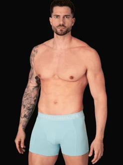 Heren 10-pack Boxershorts-Muchachomalo Best