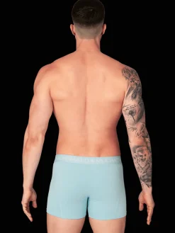 Heren 10-pack Boxershorts-Muchachomalo Best