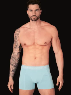 Heren 10-pack Boxershorts-Muchachomalo Best