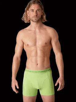 Heren 10-pack Boxershorts-Muchachomalo Best