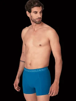 Heren 8-pack Boxershorts-Muchachomalo Hot