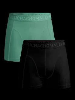Heren 2-pack Boxershorts-Muchachomalo Sale