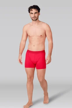 Heren 3-pack Boxershorts-Muchachomalo