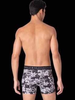 Heren 10-pack Boxershorts-Muchachomalo Hot