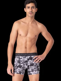 Heren 10-pack Boxershorts-Muchachomalo Hot