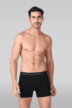 Heren 6-pack Boxershorts-Muchachomalo Clearance
