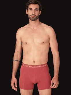 Heren 3-pack Boxershorts-Muchachomalo Sale