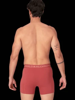 Heren 3-pack Boxershorts-Muchachomalo Sale