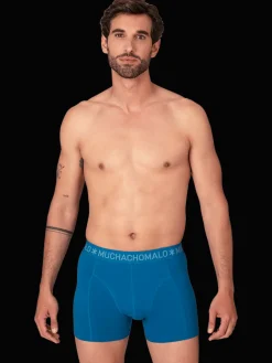 Heren 3-pack Boxershorts-Muchachomalo Sale