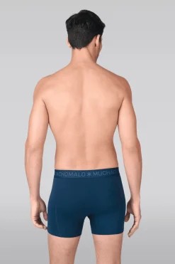 Heren 2-pack Boxershorts-Muchachomalo Clearance